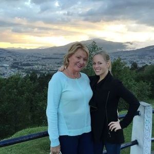 Meet your Posher, Dora jean